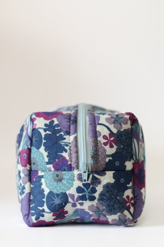 Boxy bag