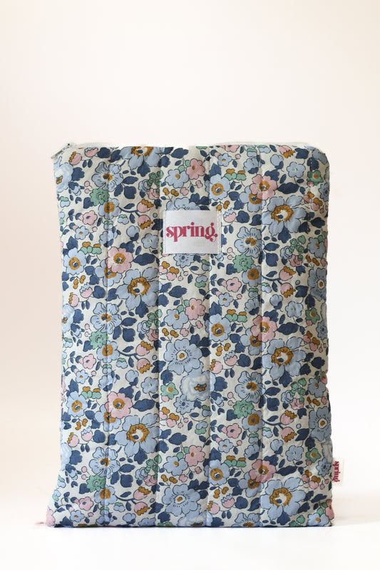 Book sleeve