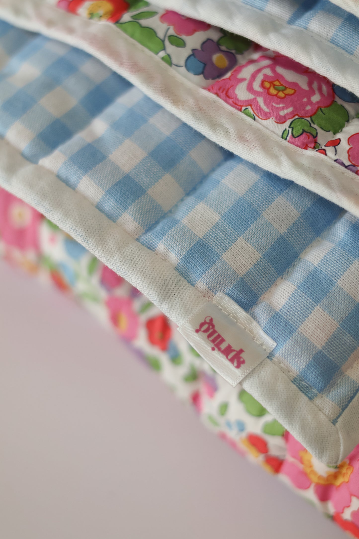 Cot quilt