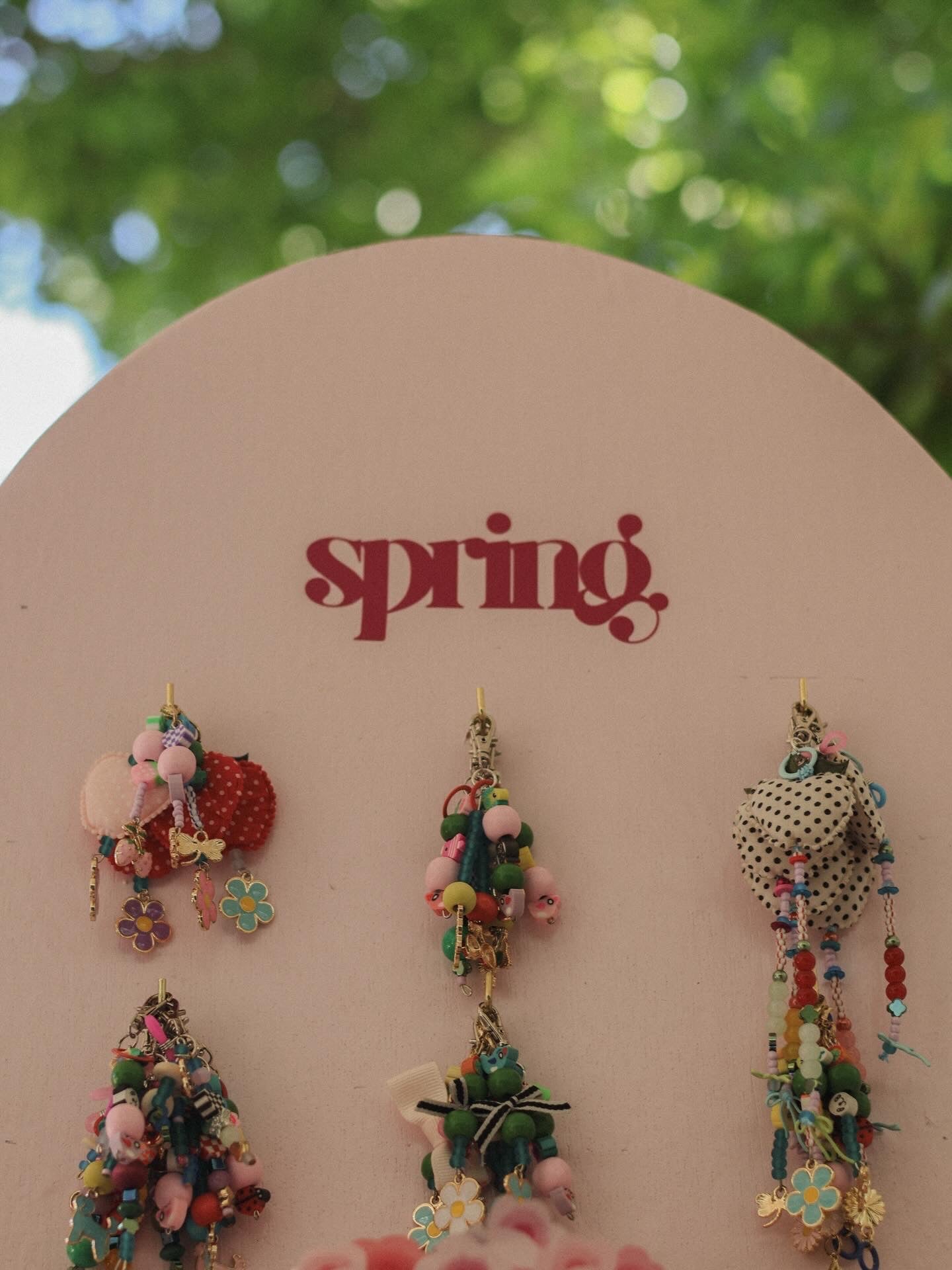 Charms