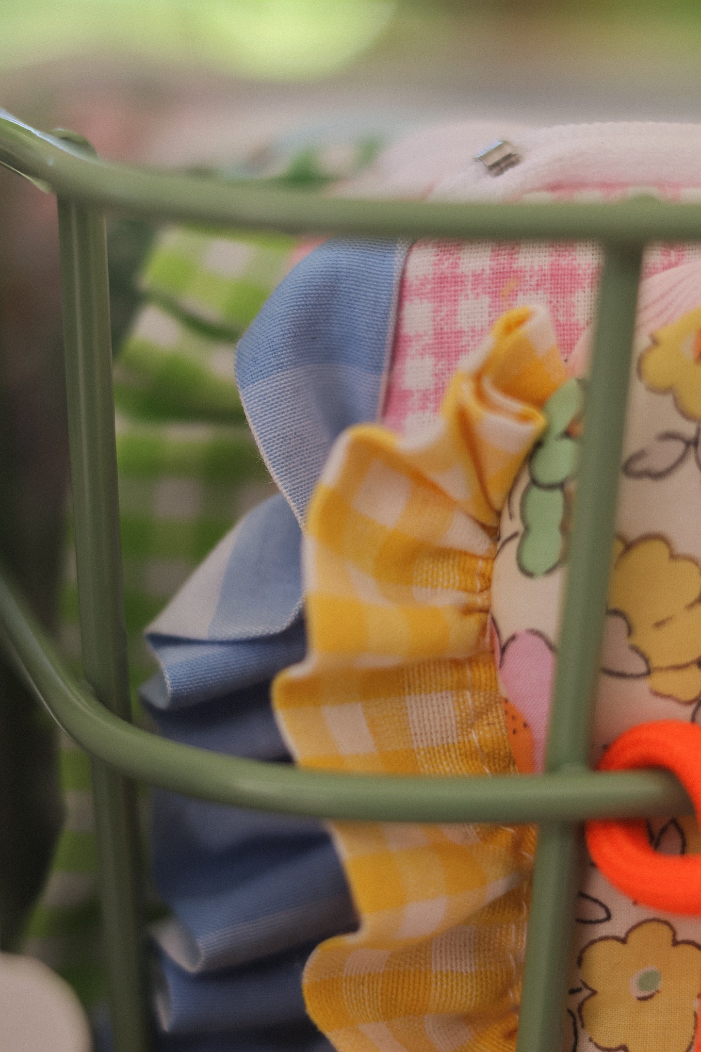 Make-up pouch