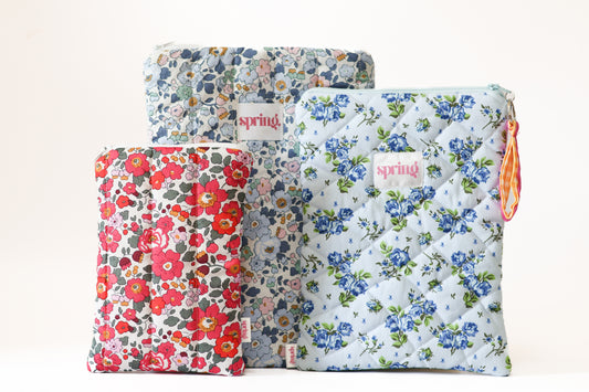 Book sleeve