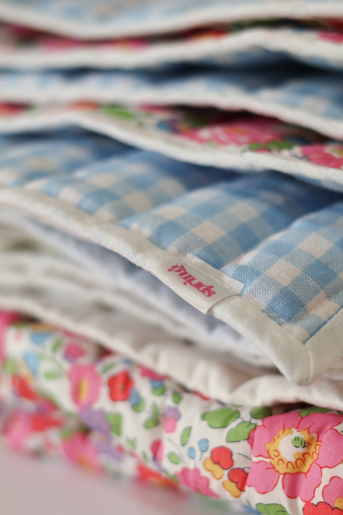 Cot quilt