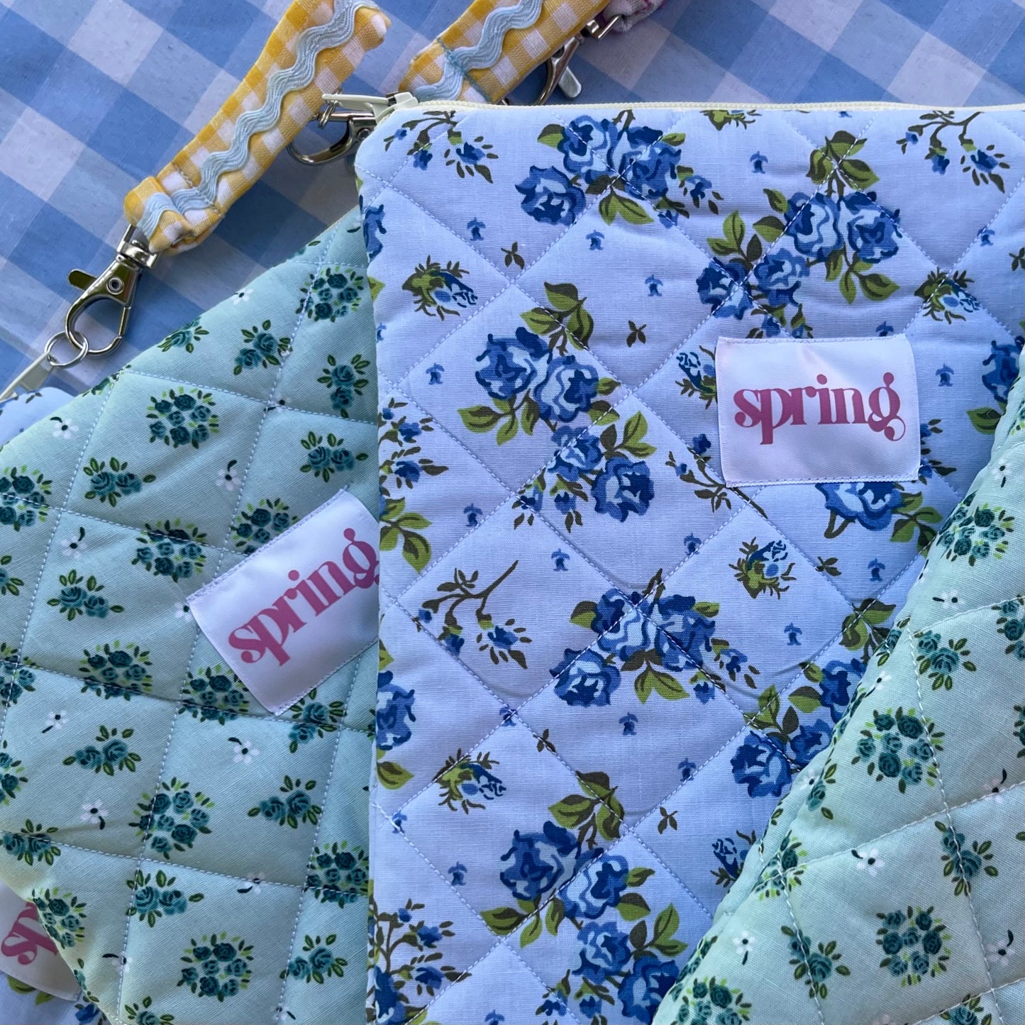 Book sleeve