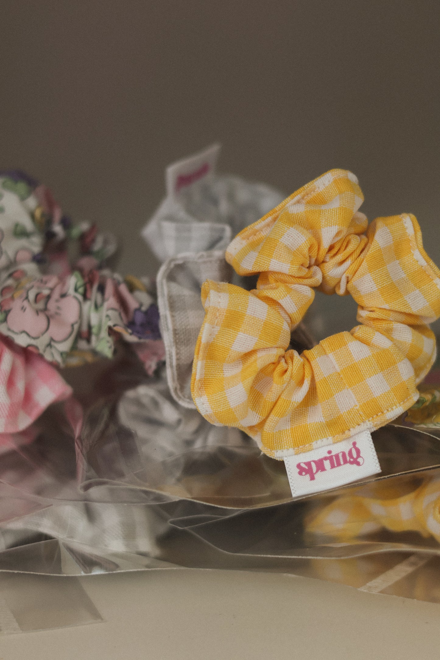 Scrunchies
