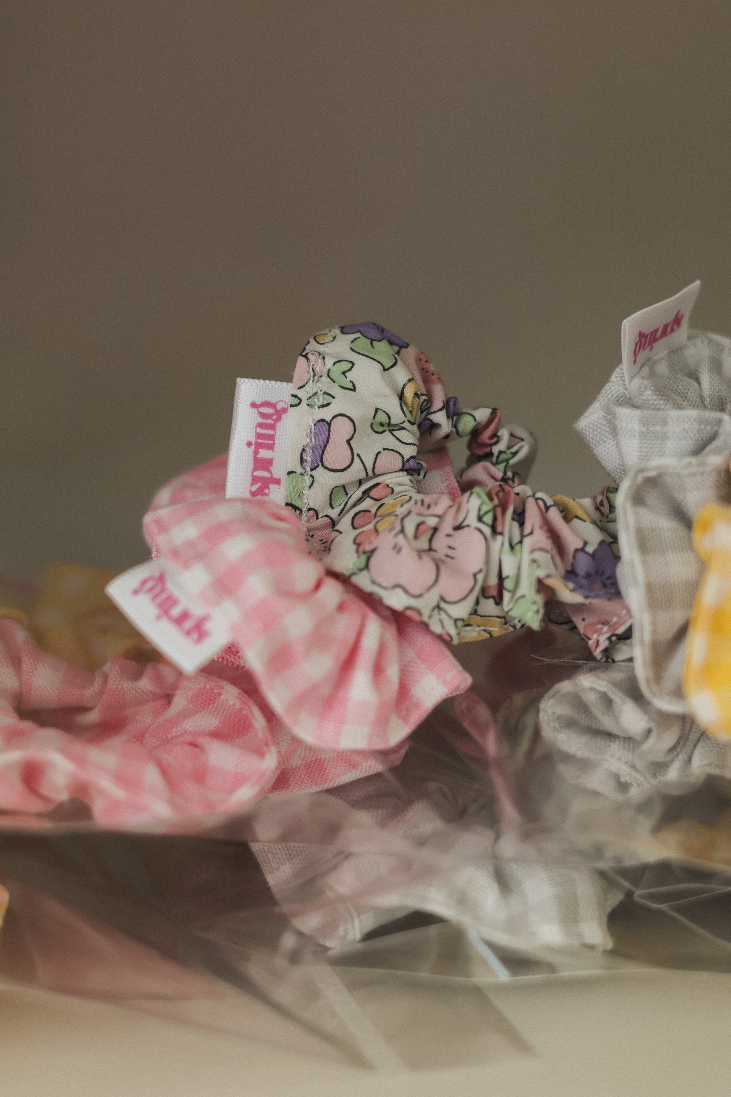 Scrunchies