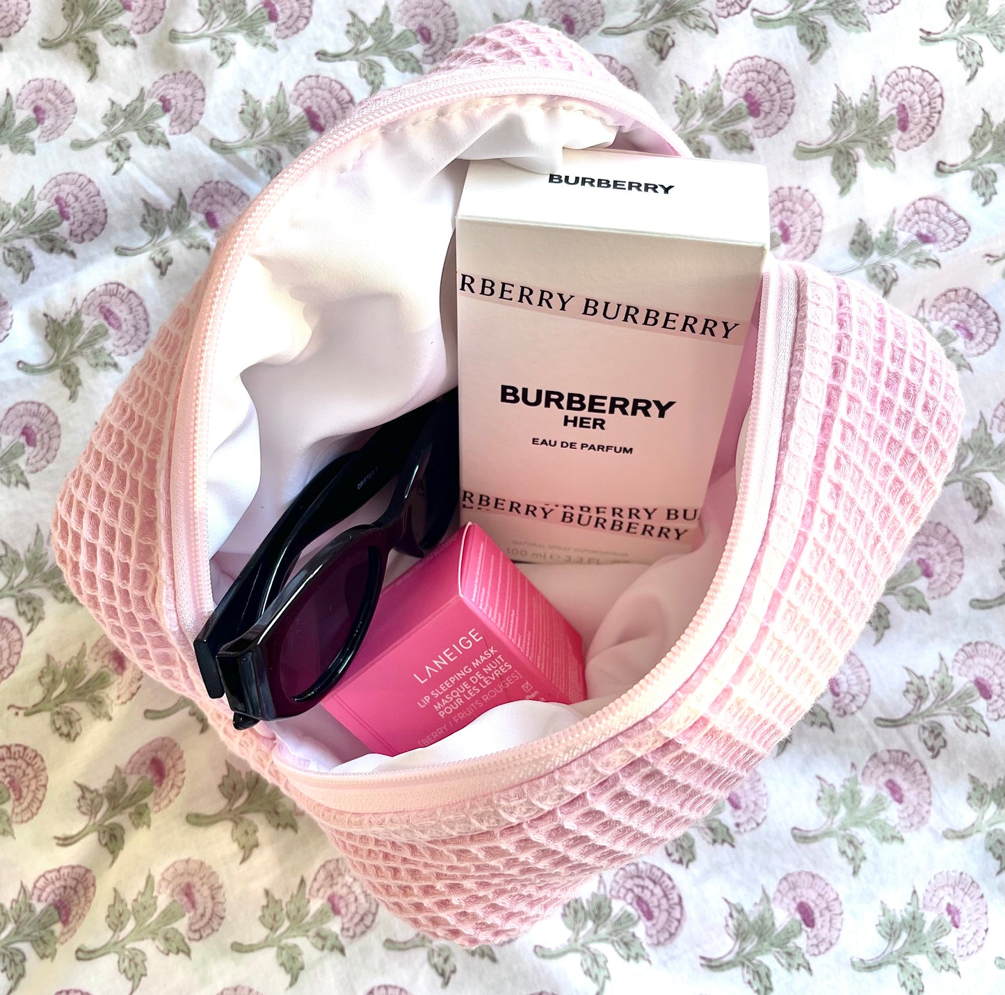 Boxy bag