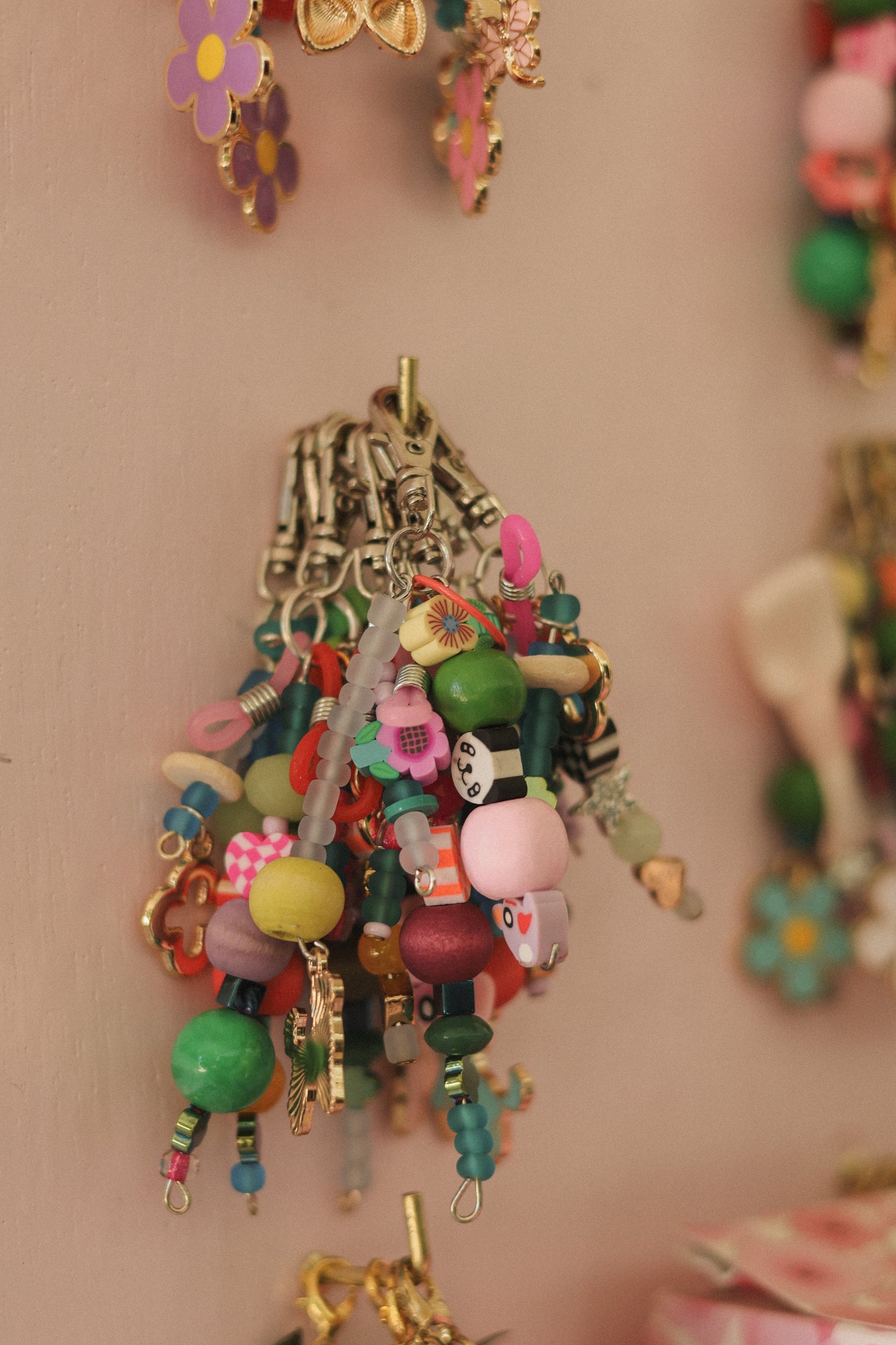 Charms