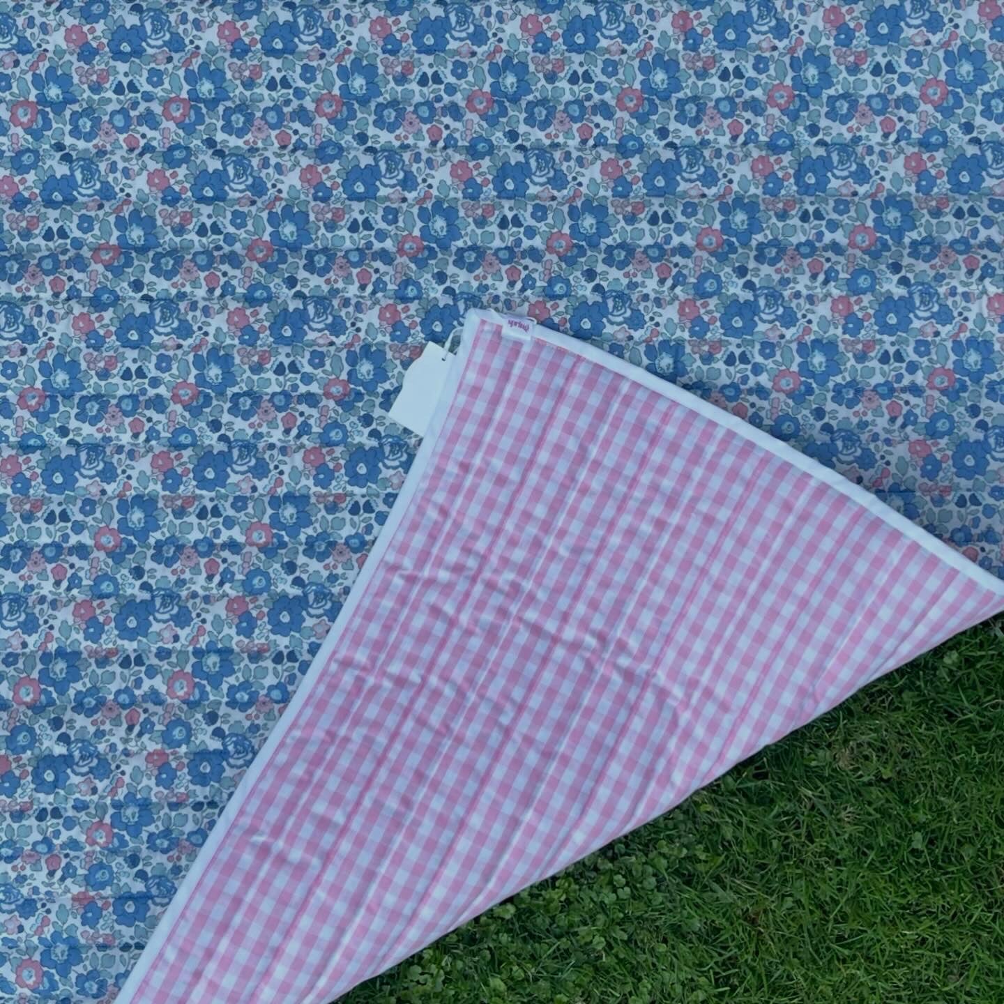 Cot quilt
