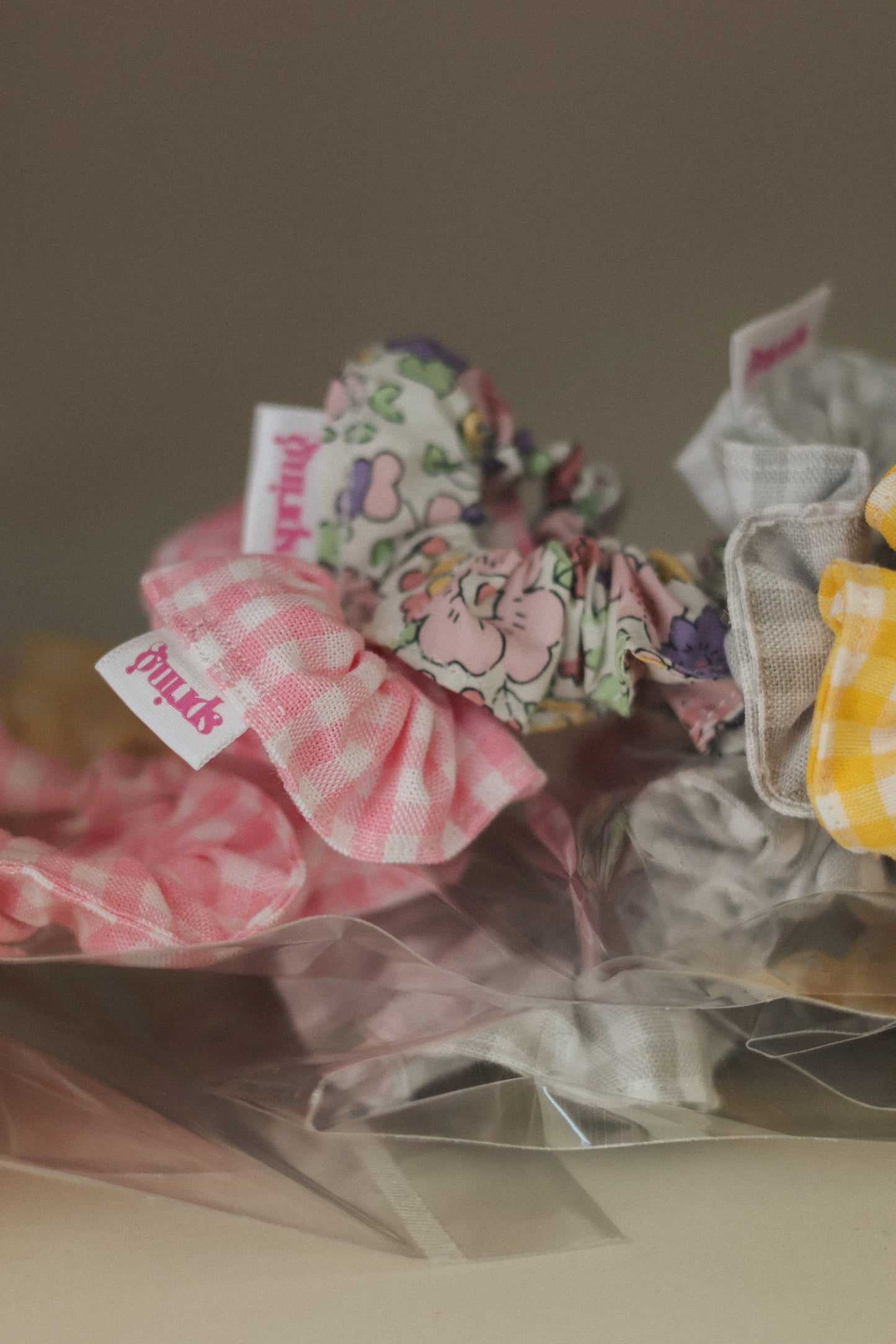 Scrunchies