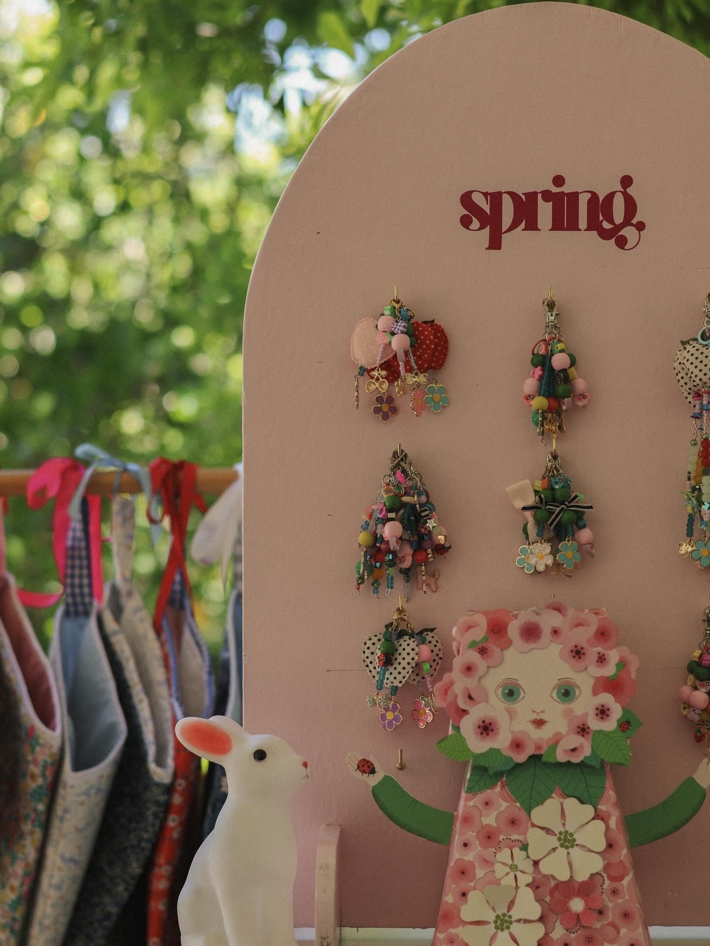 Charms