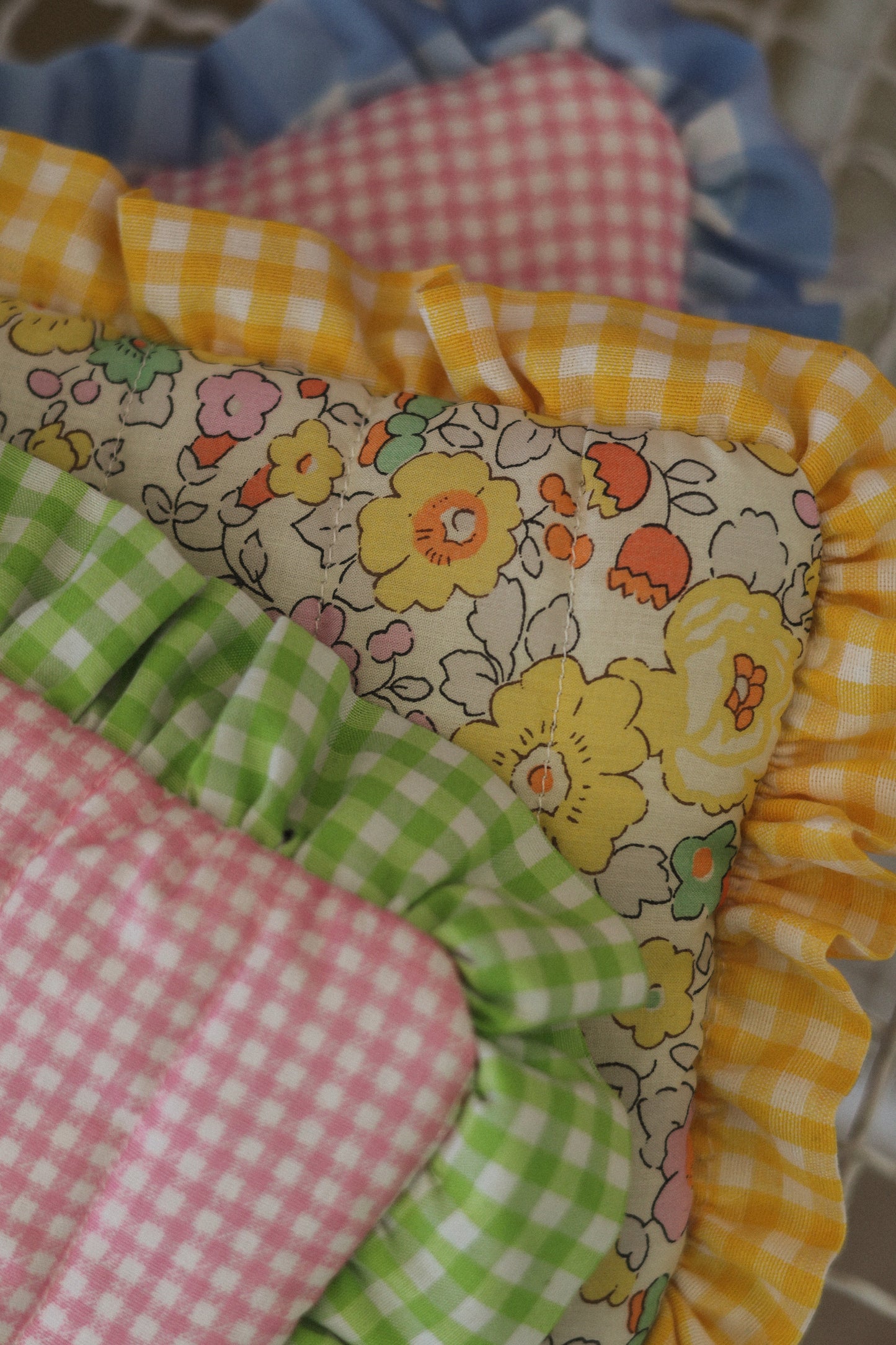 Make-up pouch