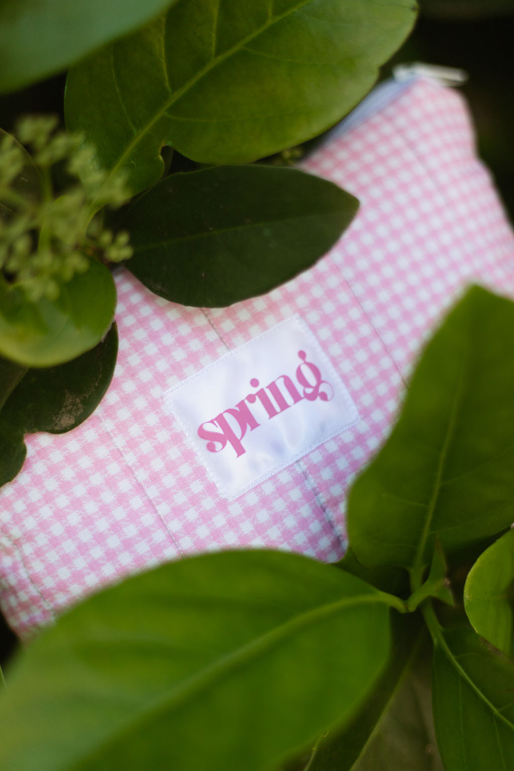 Make-up pouch