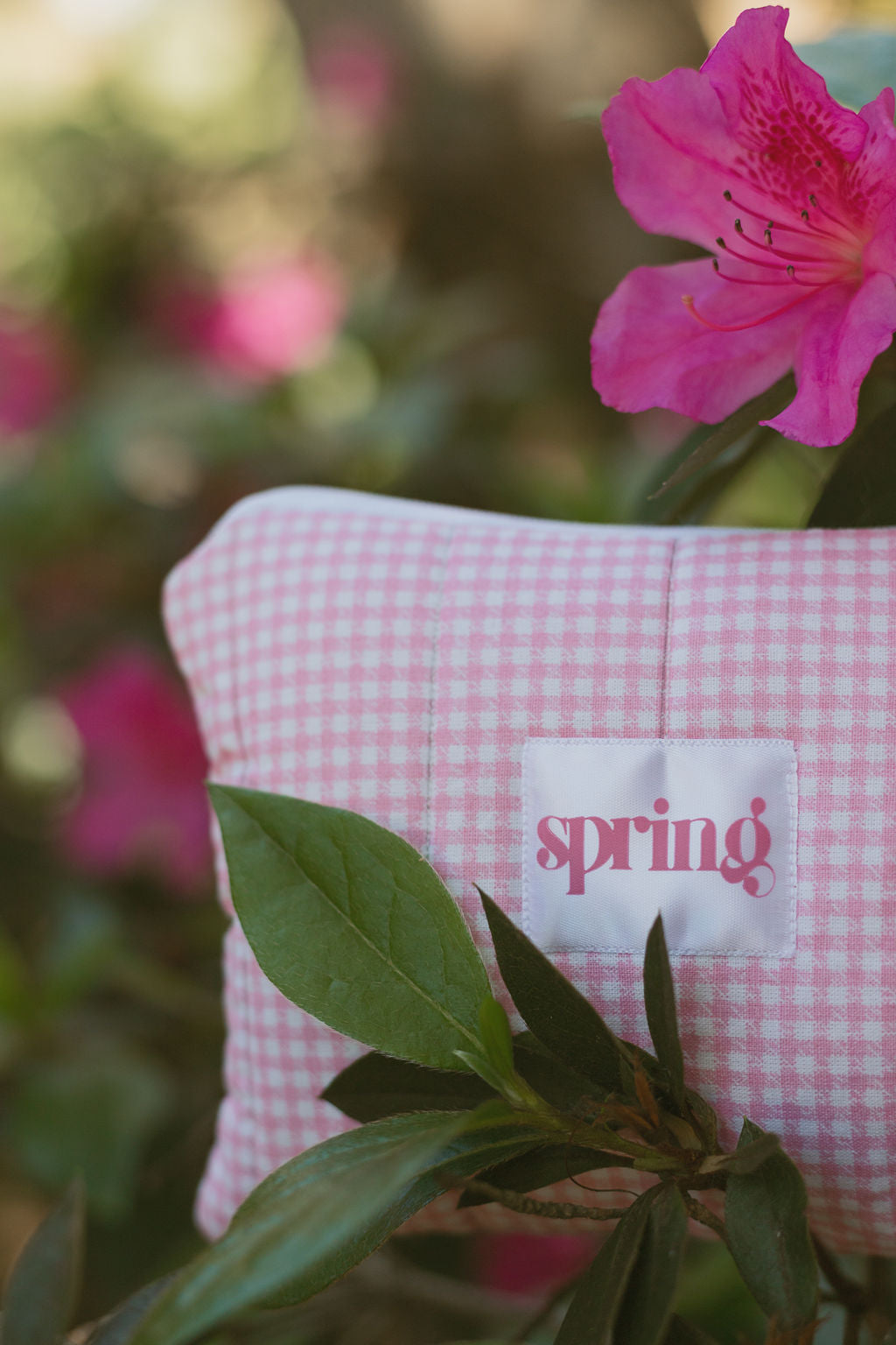 Make-up pouch