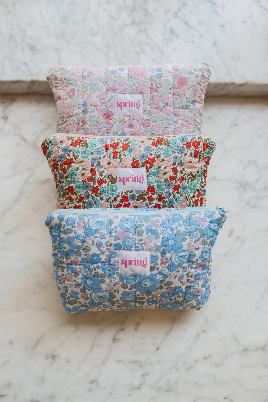 Cosmetic bag